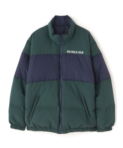 AVIREX（アヴィレックス） ダウンコート ダウンジャケット
