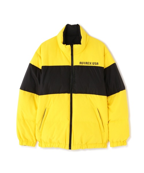 AVIREX（アヴィレックス） ダウンコート ダウンジャケット