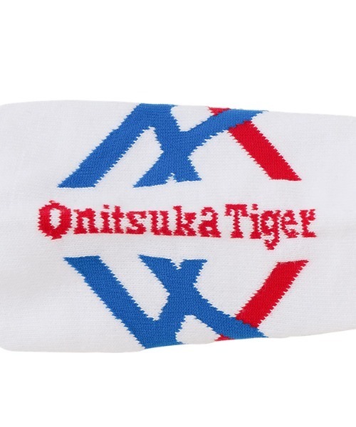 Onitsuka Tiger 靴下 ANKLE SOCKS / アンクルソックス