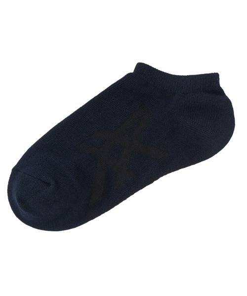 Onitsuka Tiger 靴下 ANKLE SOCKS / アンクルソックス