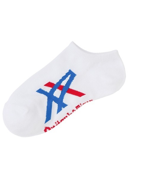 Onitsuka Tiger 靴下 ANKLE SOCKS / アンクルソックス