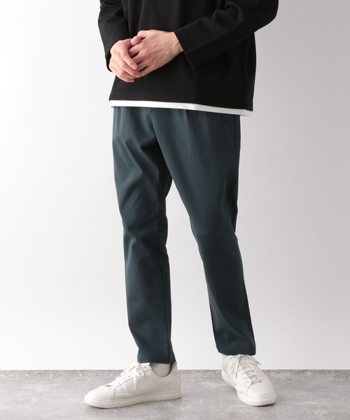 GLOBAL WORK（グローバルワーク） パンツ モーションテックジョグ