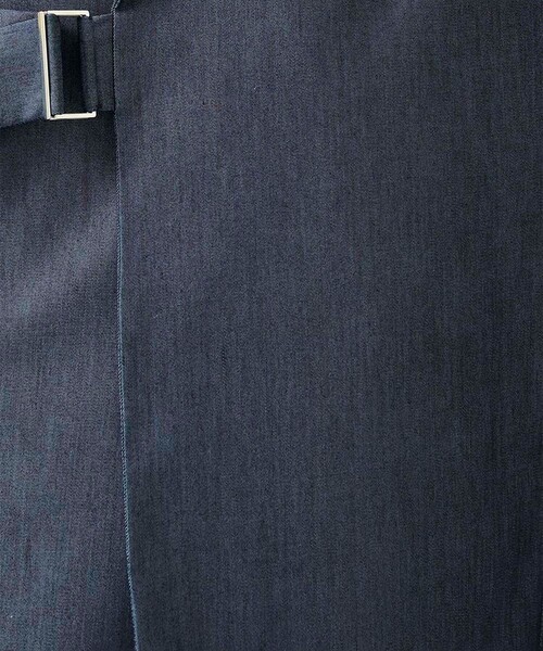 UNITED TOKYO（ユナイテッドトウキョウ） ベスト ジレ ベルテッドジレ