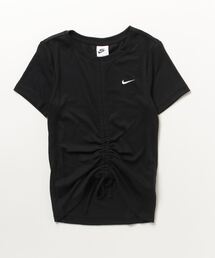 NIKE tシャツ AS W NSW ESSNTL RIB SS MD CRP ナイキ ウィメンズ