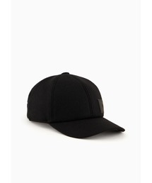 即納 EA7 EMPORIO ARMANI ハーフメッシュ ベースボール キャップ 楽天市場】エンポリオ アルマーニ 帽子 キャップ ベースボール