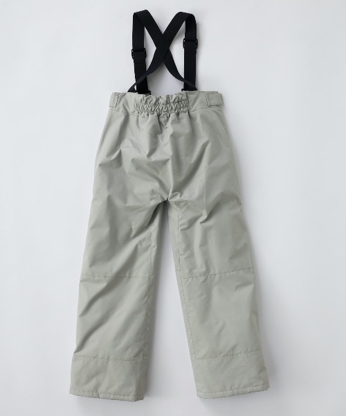 SEVEN2（セブンツー） 「SEVEN2」キッズスノーウェア上下セット スキー