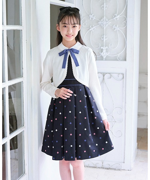 ニット ニットボレロ キッズ : 78010883 : ZOZOTOWN Yahoo!店 - 通販  