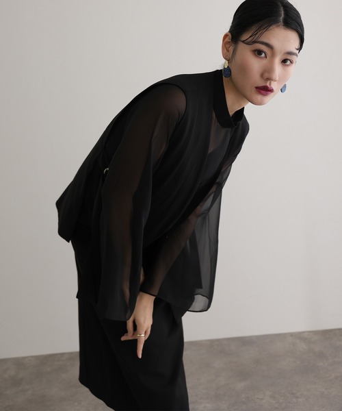 atlo（アトロ） ドレス 「低身長用サイズあり」結婚式 パーティー