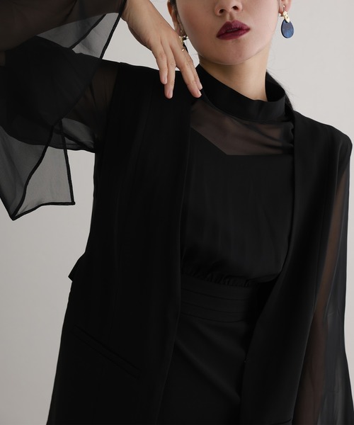 atlo（アトロ） ドレス : ZOZOTOWN Yahoo!店 - 通販 - Yahoo!ショッピング