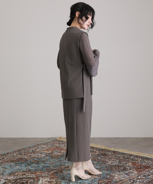 atlo（アトロ） ドレス : ZOZOTOWN Yahoo!店 - 通販 - Yahoo!ショッピング