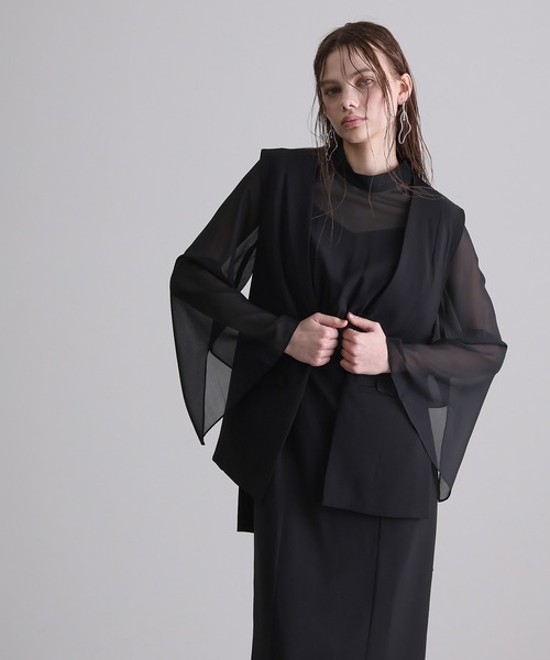 atlo（アトロ） ドレス : ZOZOTOWN Yahoo!店 - 通販 - Yahoo!ショッピング