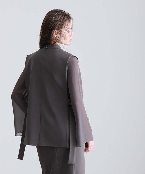atlo（アトロ） ドレス : ZOZOTOWN Yahoo!店 - 通販 - Yahoo!ショッピング