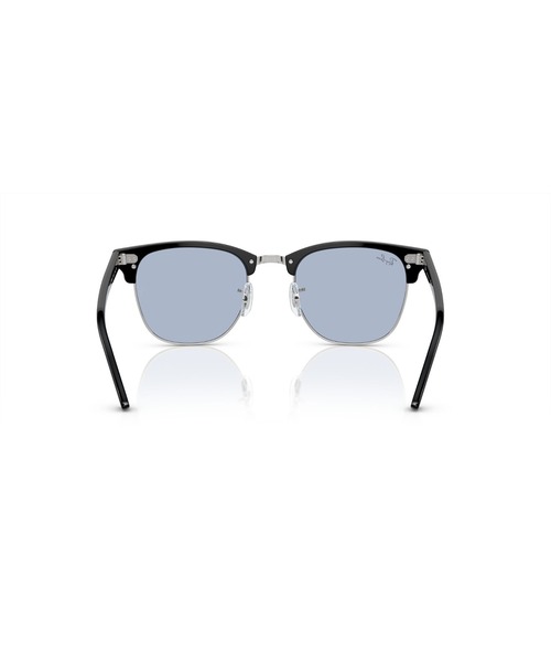 Ray-Ban（レイバン） サングラス サングラス CLUBMASTER ライトカラー