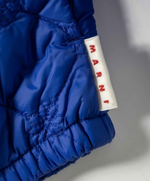 MARNI ブルゾン ジャンバー アウター MARNI（マルニ）Kids