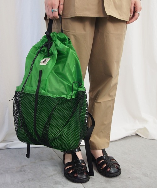 【COBMASTER/コブマスター】COB HUMMING PACK COBMASTER/コブマスター】COB HUMMING PACK（バックパック/リュック