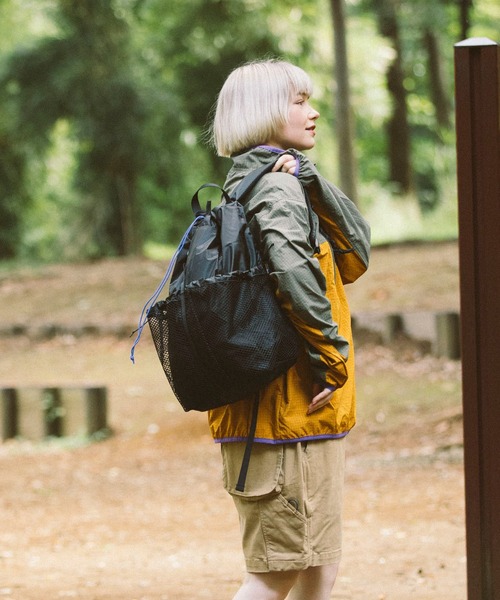 COB MASTER（コブマスター） デイバック リュック 「COBMASTER/コブ