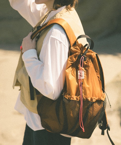 COB MASTER（コブマスター） デイバック リュック 「COBMASTER/コブ