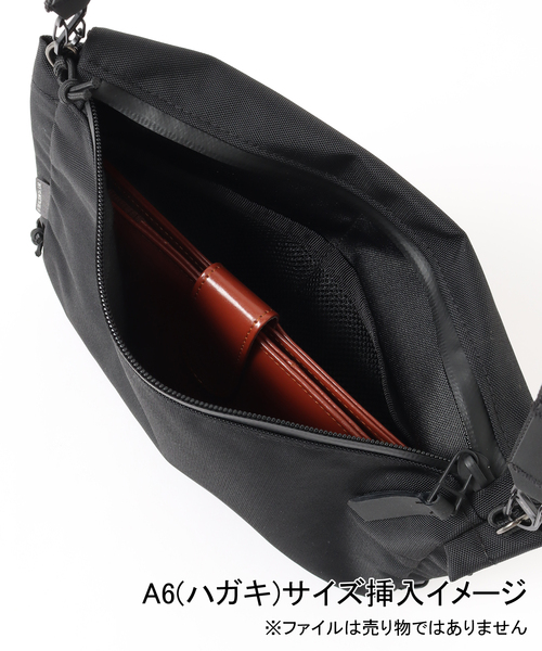 ショルダーバッグ バッグ メンズ SEALSON / シールソン 2-WAY 