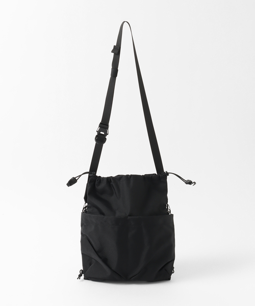 ショルダーバッグ バッグ メンズ SEALSON / シールソン 2-WAY 