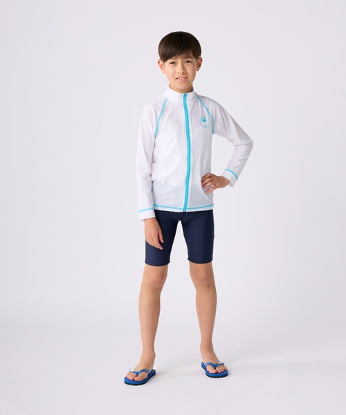 Ocean Pacific ラッシュガード キッズ（サイズ（身長）：150cm