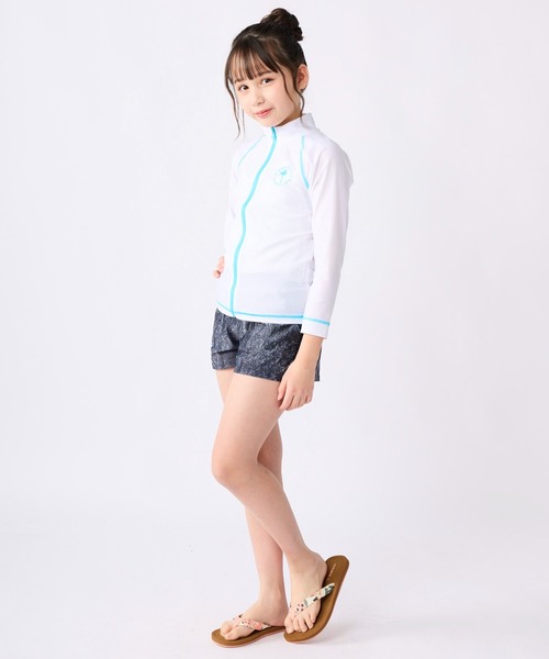 OCEAN PACIFIC KIDS WEAR 150センチ 楽天市場】Ocean Pacific キッズ ジュニア タンキニ 水着 上下