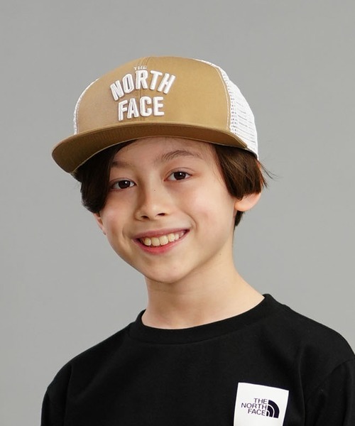 THE NORTH FACE キャップ 帽子 FACE/ザ・ノース・フェイス KIDS