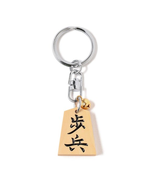 新品未使用 BEAMS ビームス キーチェーン キーリング クラシック 真鍮 Amazon.co.jp: [ビームス] アクセサリー Classic キーチェーン