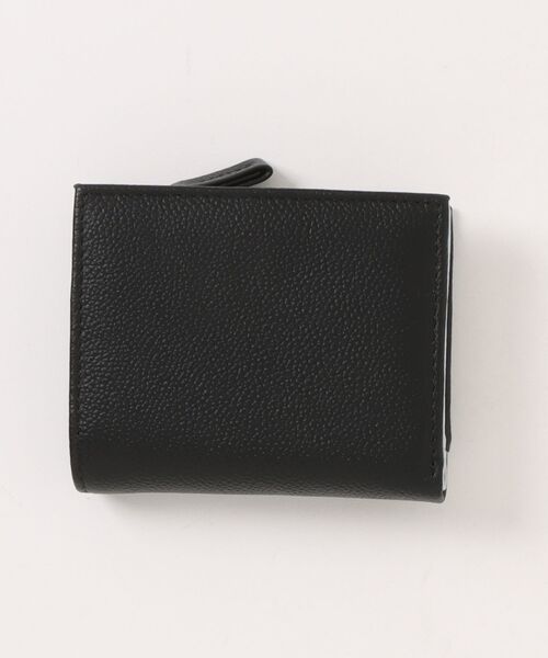 JOYA（ジョヤ） 二つ折り 二つ折り財布 財布 バイカラー牛革