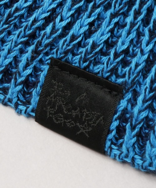 CA4LA 帽子 ハット CABLE THERMO HAT メンズ レディース