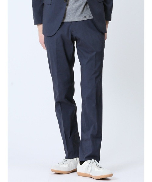 リネンスラックスOriginalVintageStyle Italy PT01 リネンスラックスOriginalVintageStyle Italy PT01
