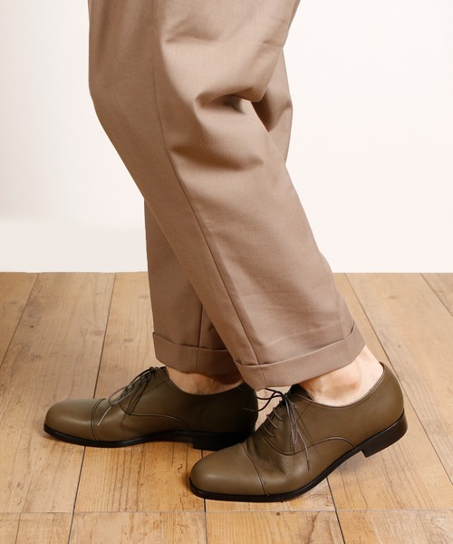 PADRONE（パドローネ） ビジネスシューズ メンズ : ZOZOTOWN Yahoo!店