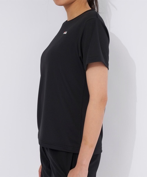 FILA tシャツ 「FILA/フィラ」レディース半袖UVTシャツ 水陸両用