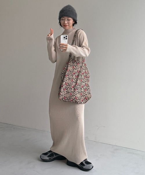 wee9s（ウィークス） ワンピース 「セルフカット可能」daily daily