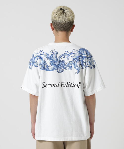 Children of the discordance tシャツ / Second Edition GLASS OF