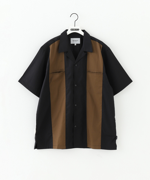 Carhartt WIP シャツ 「CARHARTT / カーハート ダブリュー