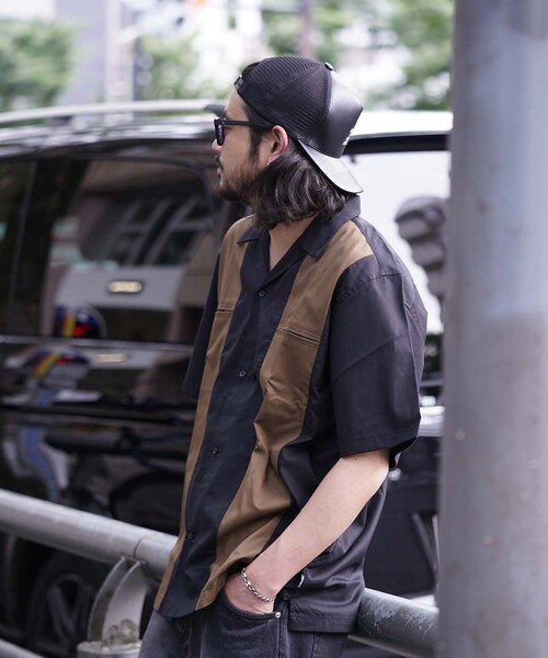 Carhartt WIP シャツ 「CARHARTT / カーハート ダブリュー