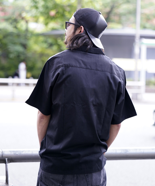 シャツ CARHARTT S/S DURANGO SHIRT 4NY015 CARHARTT S/S DURANGO SHIRT 4NY015 (Carhartt/シャツ