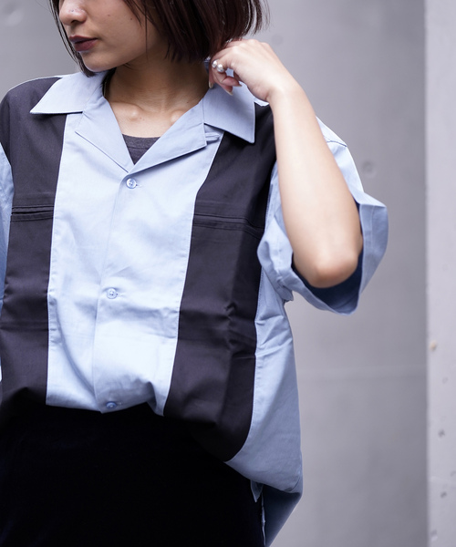 Carhartt WIP シャツ 「CARHARTT / カーハート ダブリュー