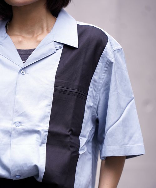 シャツ CARHARTT S/S DURANGO SHIRT 4NY015 Carhartt WIP シャツ 「CARHARTT / カーハート ダブリュー