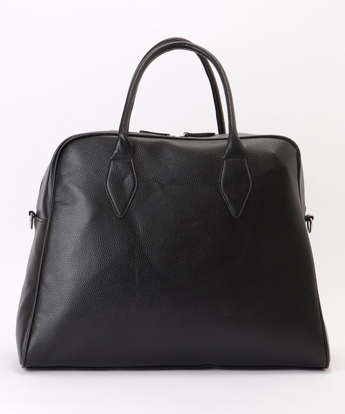 Lace Ladies（レースレディース） ボストンバッグ 2WAY 大容量