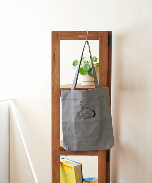 ACME Furniture トートバッグ BURRO TOTE BAG バロー レディース