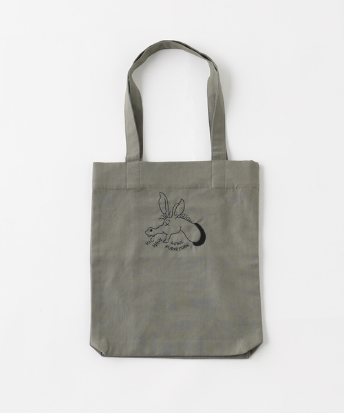 ACME Furniture トートバッグ BURRO TOTE BAG バロー レディース