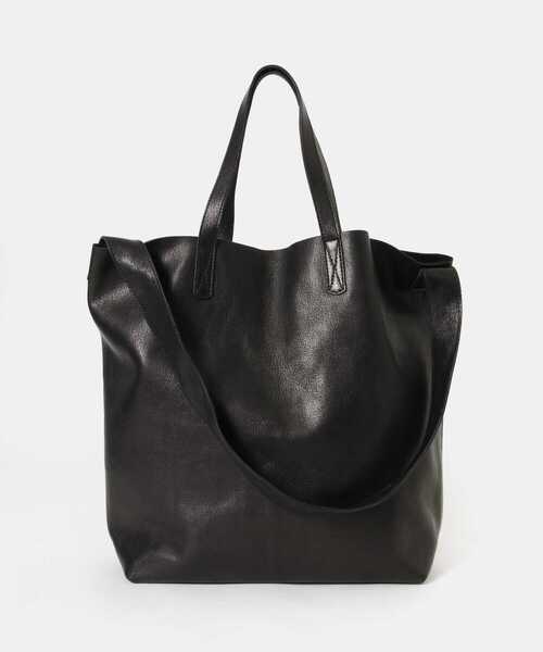 暇割　アンダーカバー　トートバッグ他合計５点セット MASTER&Co トートバッグ MASTER＆Co. GOAT LEATHER TOTE BAG