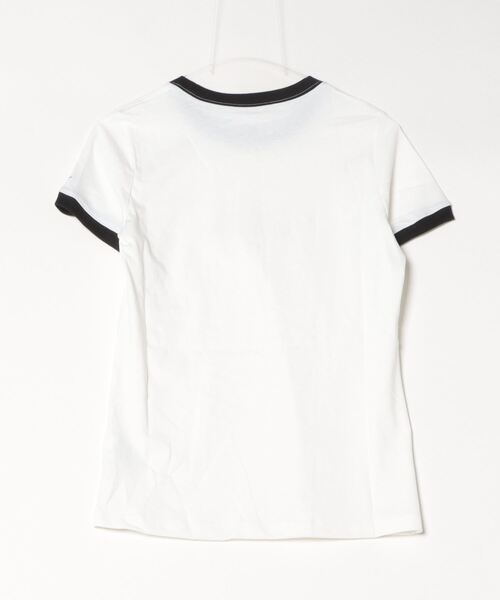 tシャツ ナイキ NIKE ナイキ  NSW OPP1 リンガー S/S Tシャツ レディース NIKE tシャツ ナイキ NSW OPP1 リンガー S/S Tシャツ レディース