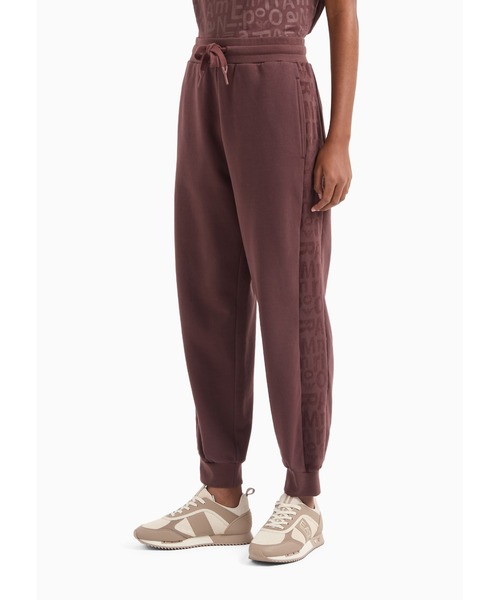 EA7 スウェットパンツ ジャージ 「エンポリオ アルマーニ EA7