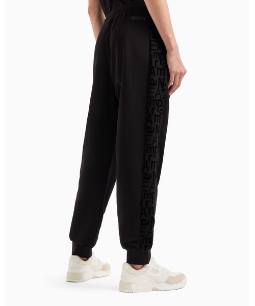 EA7 スウェットパンツ ジャージ 「エンポリオ アルマーニ EA7