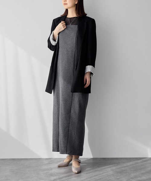 パンプス 「Made in Japan」ポインテッドトゥバックストラップパンプス/641236 レディースファッション