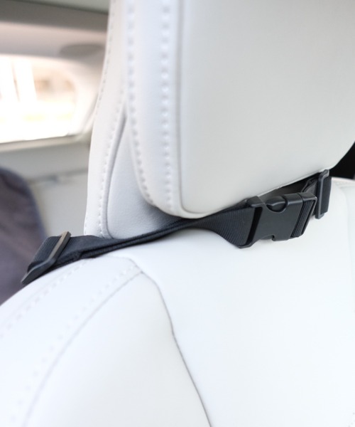 EMOOR（エムール） ペット マット 後部座席用 広々あんしん ドライブ