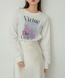 tシャツ グラフィックロングTシャツ レディース｜ZOZOTOWN Yahoo!店