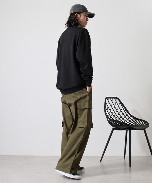 Grateful Dead（グレイトフル・デッド） トレーナー スウェット WS